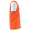 Koszulka męska adidas Estro 19 pomarańczowa piłkarska, sportowa
