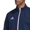 Bluza męska adidas Entrada 22 Presentation Jacket granatowa HB0571