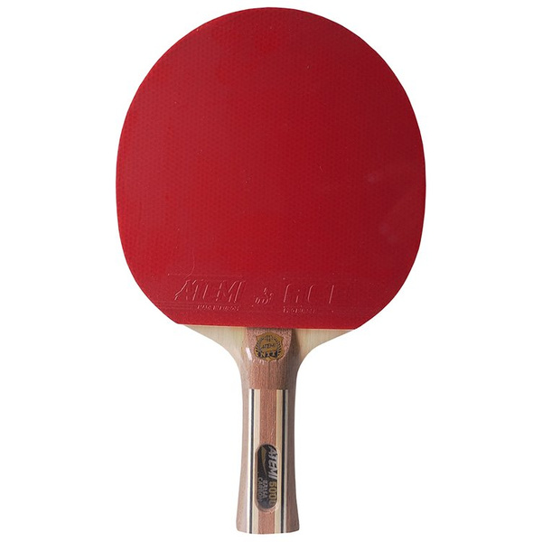 Rakietka do ping ponga New Atemi 5000 Pro concave 