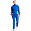 Bluza męska adidas Tiro 24 Training niebieska IR9492