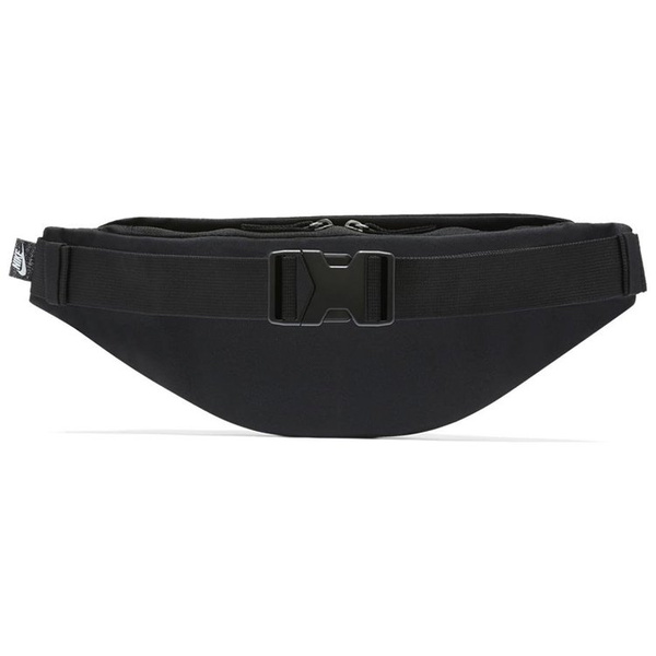 Saszetka biodrowa nerka Nike Heritage Waistpack czarna