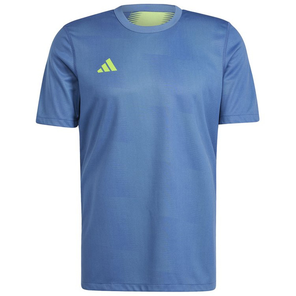 Koszulka męska adidas Reversible 24 dwustronna