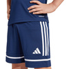 Spodenki dla dzieci adidas Squadra 25 granatowe JN5458