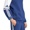 Bluza męska adidas Squadra 25 Sweat Hoody granatowa JD2972
