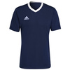 Koszulka męska adidas Entrada 22 Jersey granatowa 