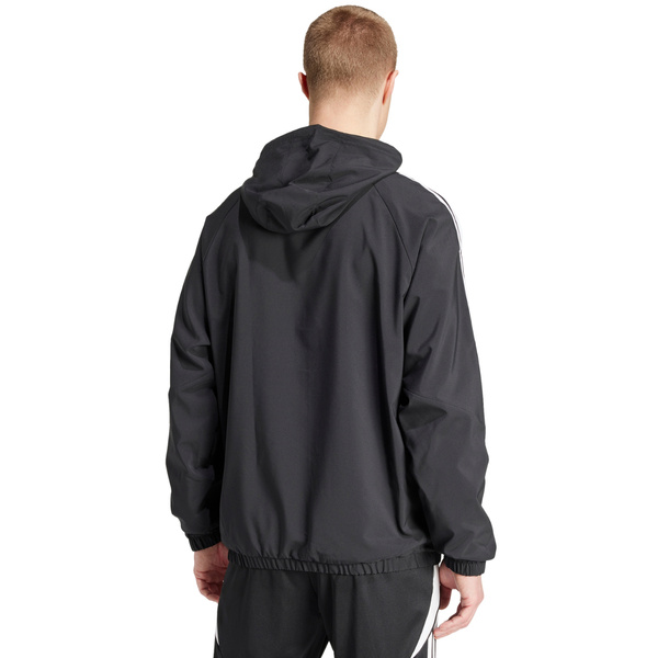 Kurtka męska adidas Tiro 24 czarna IM8806