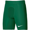 Spodenki męskie Nike Nk Df Strike Np Short zielone DH8128 302