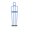 Mur piłkarski AirFlow, 180cm, Pasywny obrońca