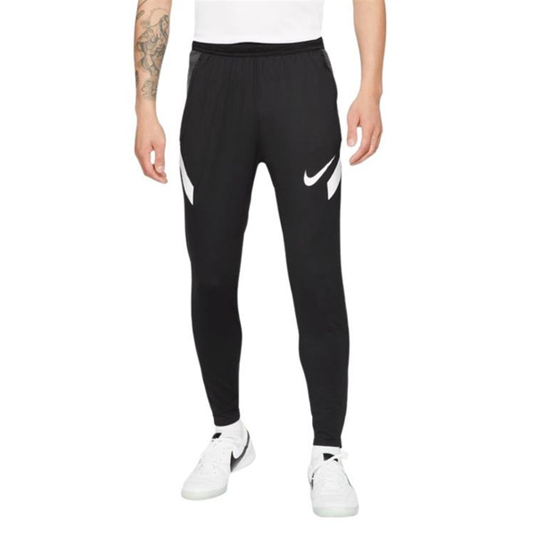 Spodnie męskie Nike Dri-FIT Strike czarne CW5862 010