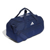 Torba adidas Tiro League Duffel Small IB8659 granatowa