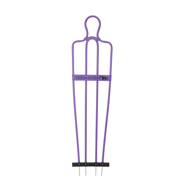 Mur piłkarski AirFlow, 180cm, Pasywny obrońca