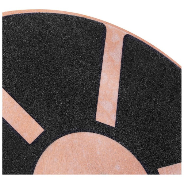 Platforma balansowa drewniana Spokey BALANCE BOARD