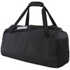                Torba Puma Challenger Duffel M czarna 79531 01            