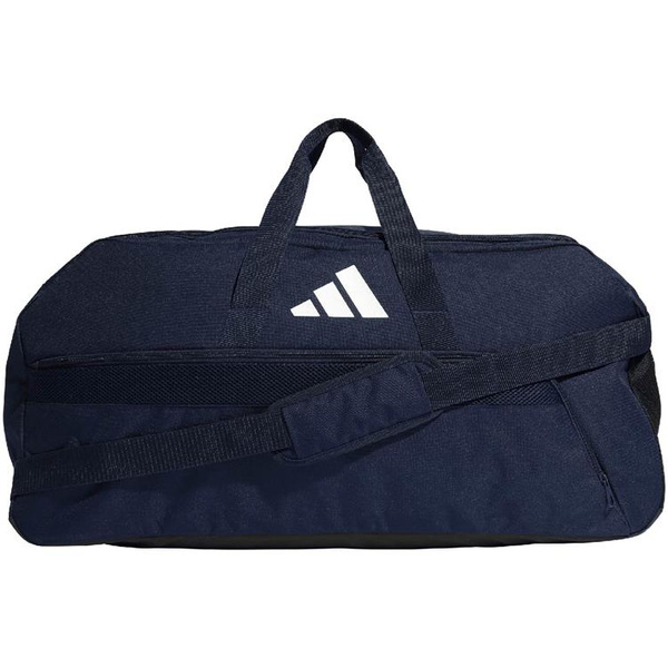 Torba adidas Tiro 23 League Duffel Large granatowa IB8655