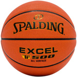Piłka do koszykówki Spalding TF-500