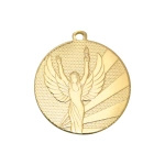 Medal Biemans D112E 50 mm