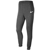 Spodnie dla dzieci Nike Park 20 Fleece Pants szare CW6909 071