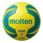 H3X1800-YG Piłka do ręcznej Molten 1800