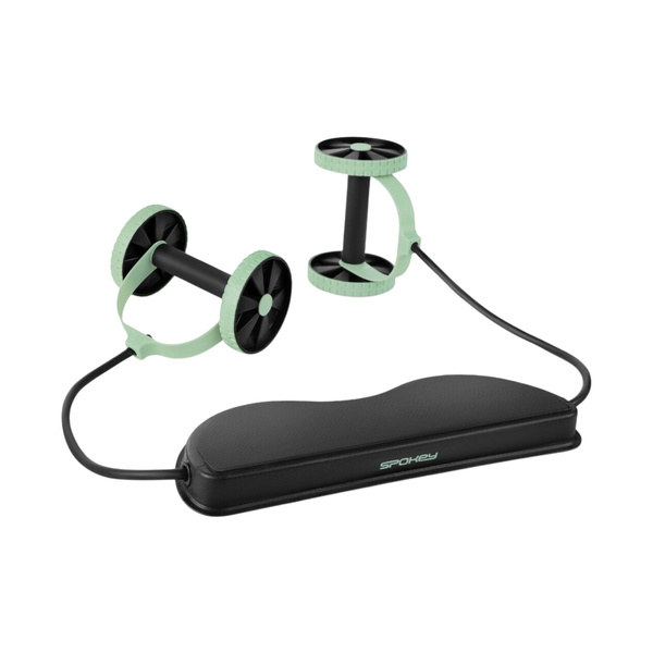 Przyrząd do ćwiczeń 2w1 Spokey Carvy 943077