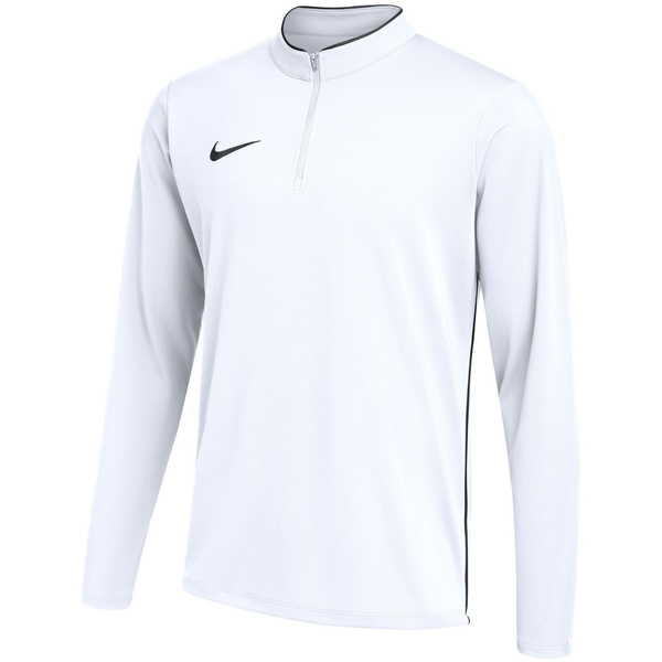 Bluza męska Nike Dri-Fit Park 26 Drill Top biała IB7536 100