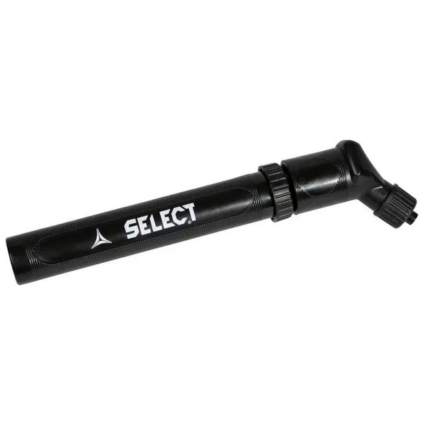 Pompka ręczna do piłek Select Mikro