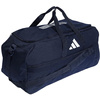 Torba adidas Tiro 23 League Duffel Large granatowa IB8655