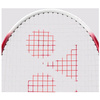 YONEX RAKIETKA DO BADMINTONA B-4000-459 czerwona
