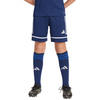 Spodenki dla dzieci adidas Squadra 25 granatowe JN5458
