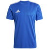 Koszulka męska adidas Campeon 25 Jersey niebieska JD9099