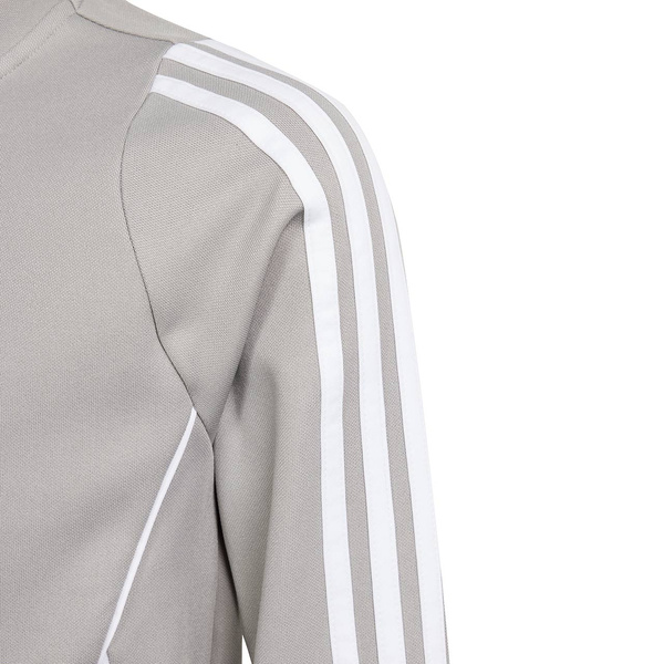 Bluza dla dzieci adidas Tiro 24 Training szara IR9508