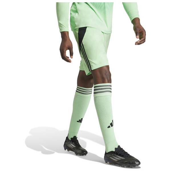 Spodenki męskie adidas Tiro 24 zielone JI6092