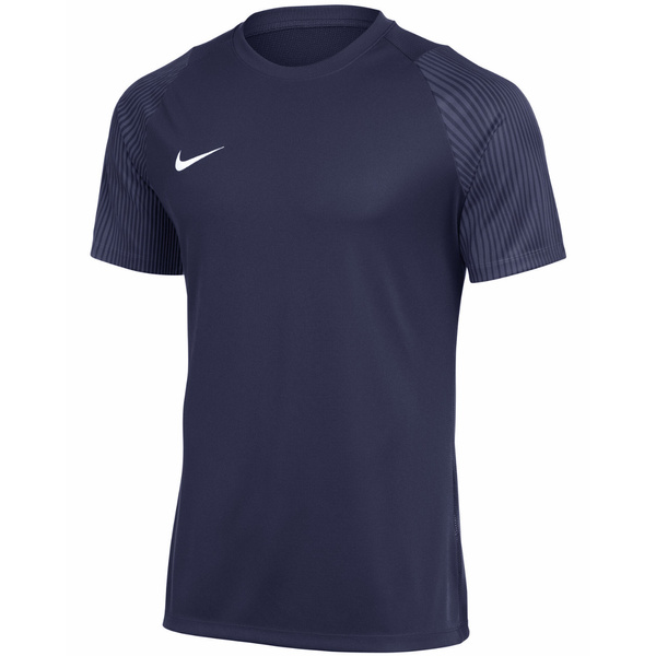 Koszulka męska NIke Dri-Fit Academy II granatowa HV8160 410