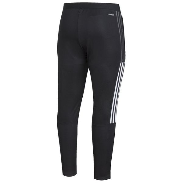 Spodnie dresowe męskie adidas Tiro 21 Training Pants czarne