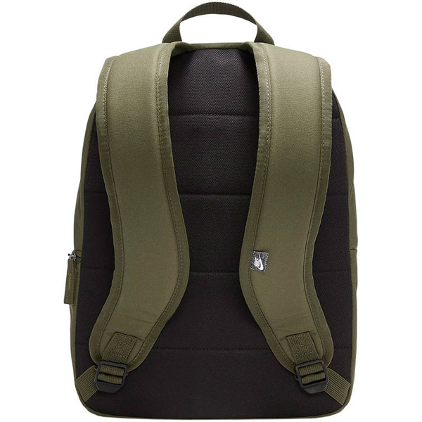Plecak Nike Heritage Backpack oliwkowy DC4244 325