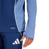 Bluza męska adidas Tiro 25 Competition Training Top granatowa JI6546