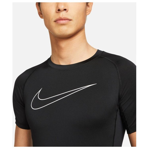 Koszulka treningowa męska Nike Pro Dri-FIT