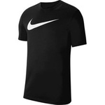 Koszulka dla dzieci Nike Dri-FIT Park 20 czarna CW6941 010