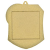 Medal metalowy złoty SIATKÓWKA MD8047 