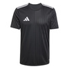 Koszulka męska adidas Campeon 25 Jersey czarna JF6062