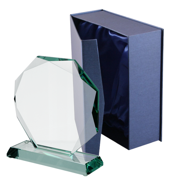 Trofuem szklane G020