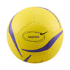 Piłka nożna Nike Park Team 2.0 25 żółta HV6332 765