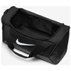 Torba damska, sportowa Nike CV0062-010 czarna 