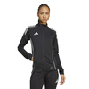 Bluza damska adidas Tiro 25 Competition Training czarna