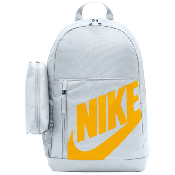 Plecak dla dzieci Nike Elemental Backpack szary BA6030 471