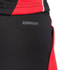 Spodnie męskie adidas Tiro 24 Slim Training czarno-czerwone JP2489