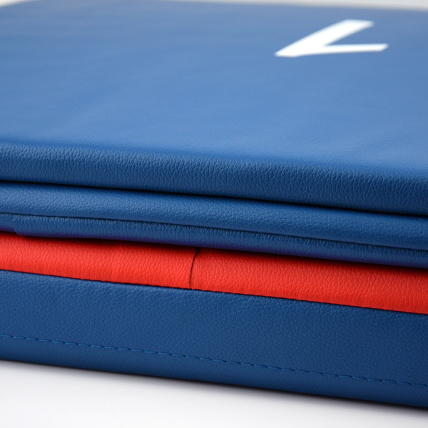 Mata CROSS 150x150x2 cm składana SMJ sport MC-02