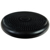 Dysk pompowany Profit z masażem 33cm czarny DK 2111