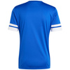 Koszulka męska adidas Squadra 25 niebieska JG5826