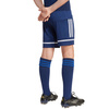 Spodenki dla dzieci adidas Squadra 25 granatowe JN5458