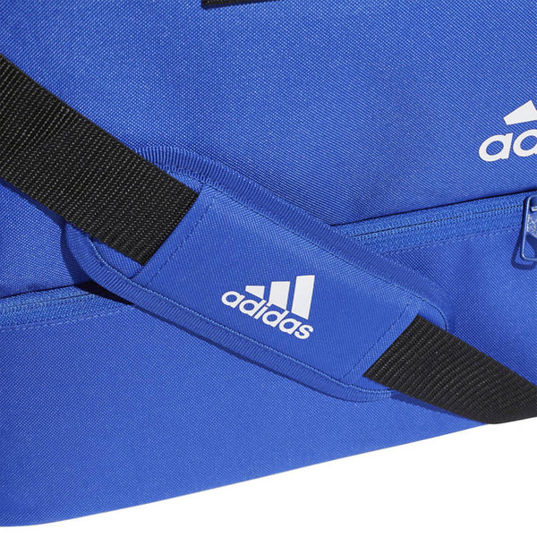                Torba adidas Tiro Duffel BC M niebieska DU2004            